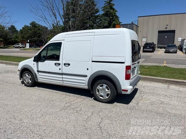 Ford Transit Varevogne