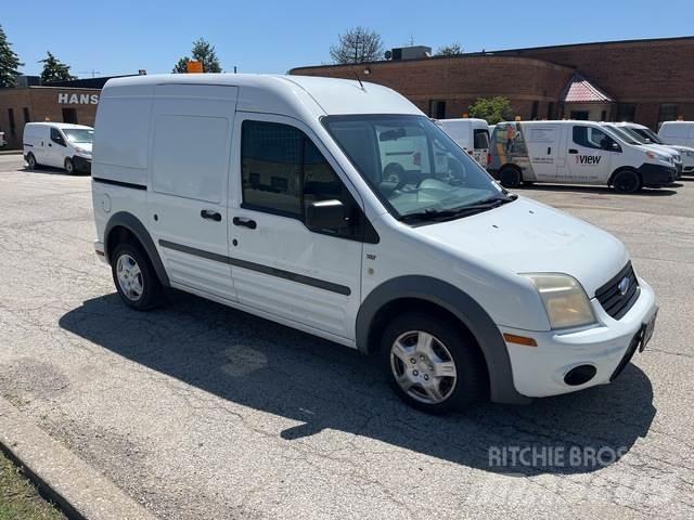 Ford Transit Varevogne
