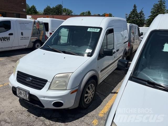Ford Transit Varevogne