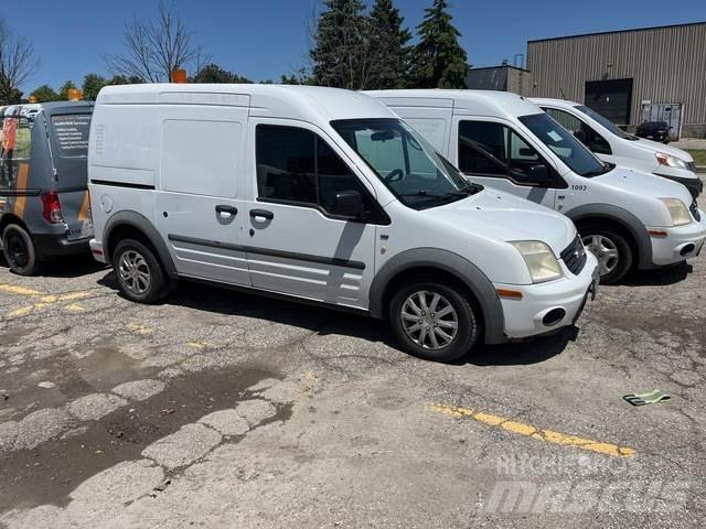 Ford Transit Varevogne
