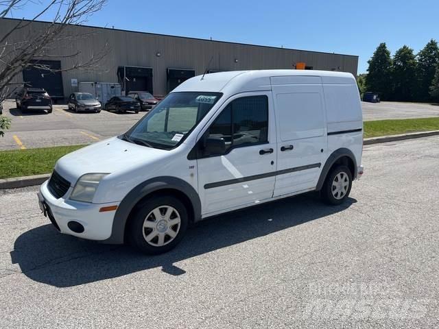 Ford Transit Varevogne
