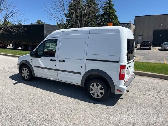 Ford Transit Varevogne