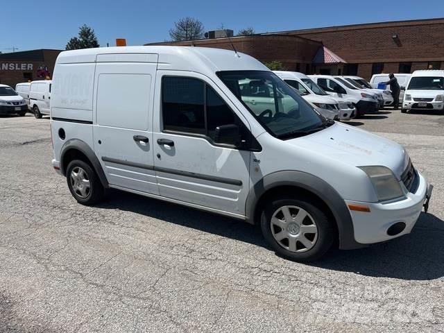 Ford Transit Varevogne