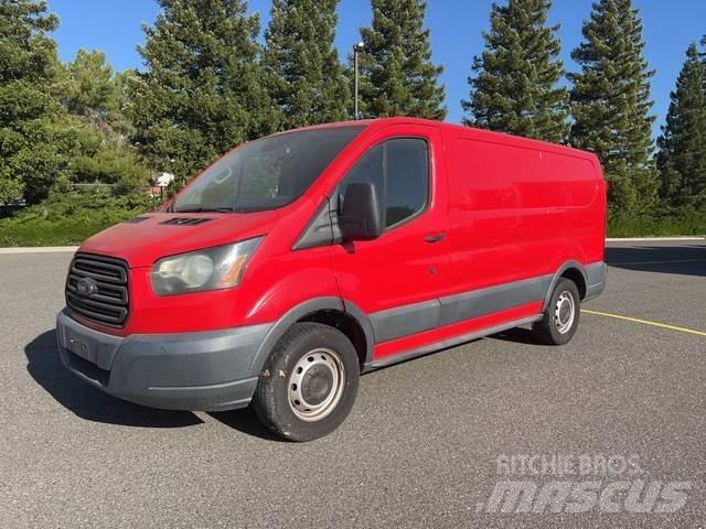 Ford Transit Varevogne