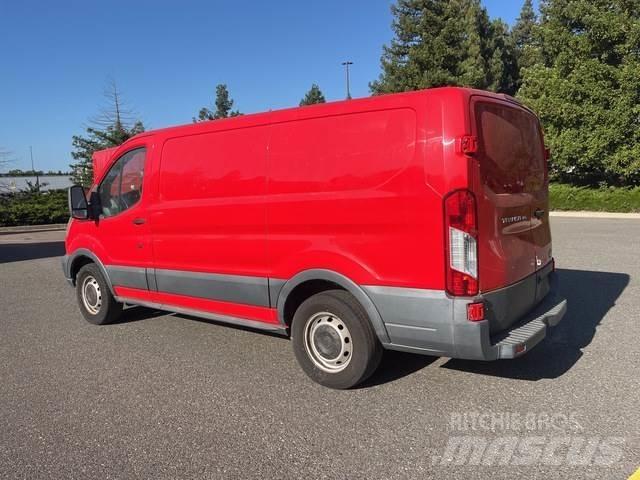 Ford Transit Varevogne