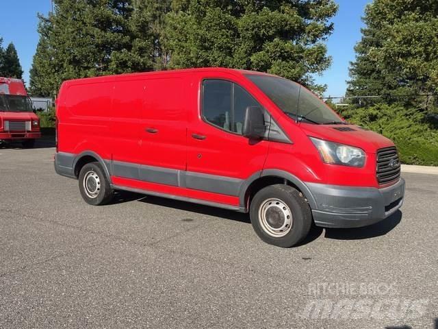 Ford Transit Varevogne