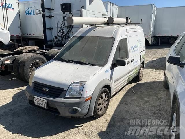 Ford Transit Varevogne