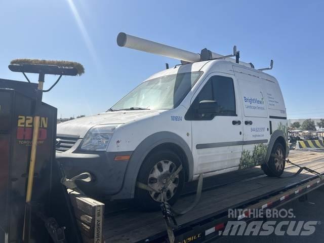 Ford Transit Varevogne