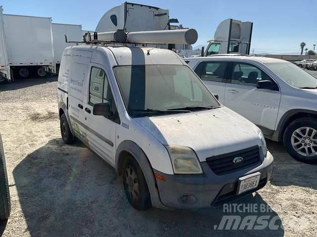 Ford Transit Varevogne
