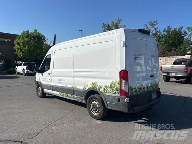 Ford Transit Varevogne