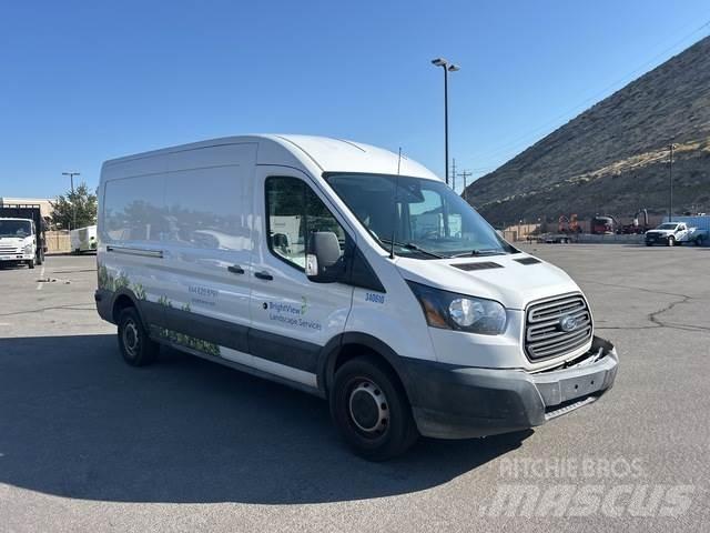 Ford Transit Varevogne