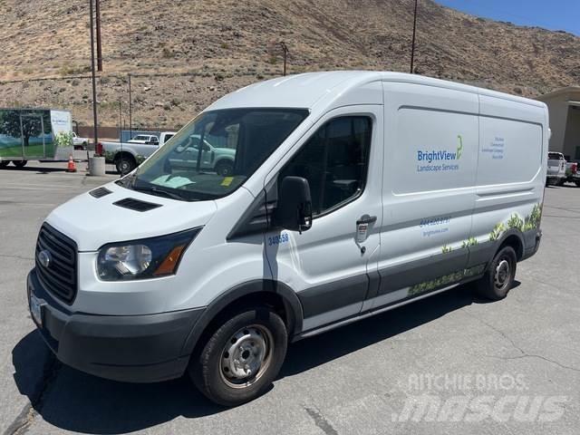 Ford Transit Varevogne