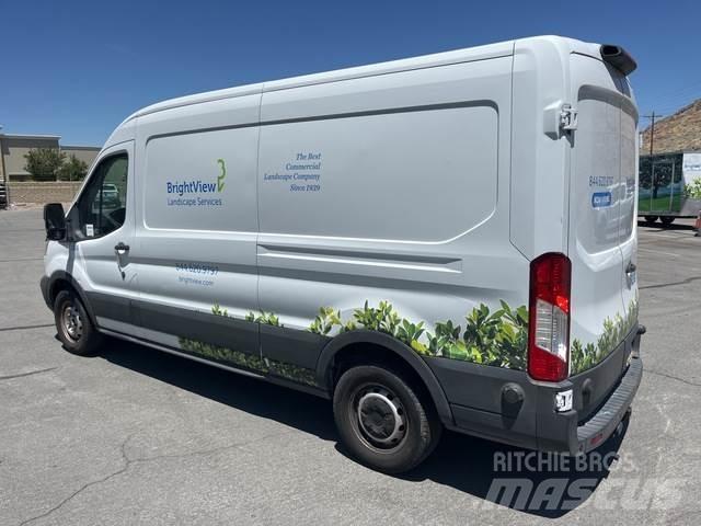 Ford Transit Varevogne