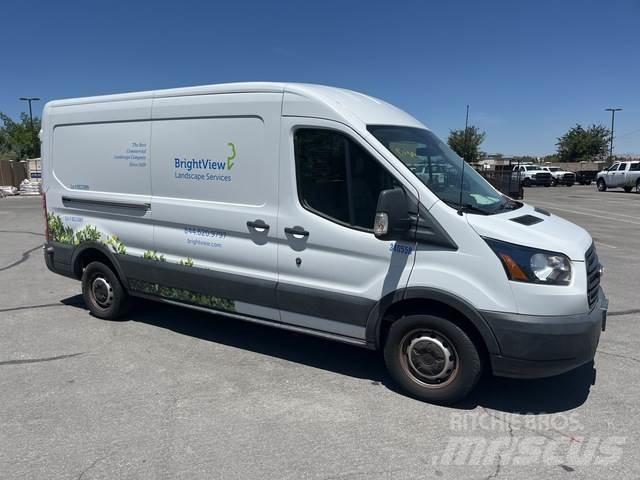 Ford Transit Varevogne