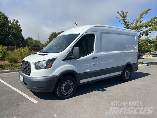 Ford Transit Varevogne