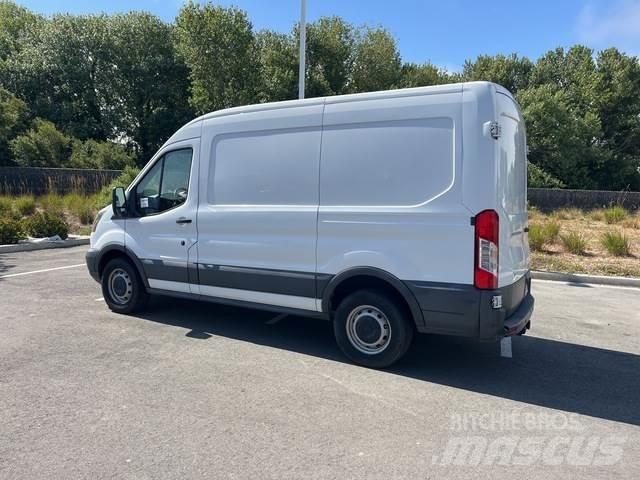 Ford Transit Varevogne