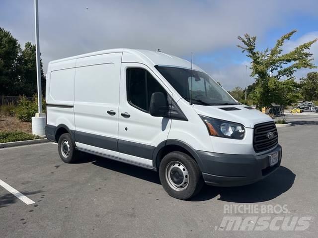 Ford Transit Varevogne