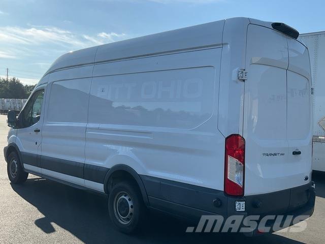 Ford Transit Fast kasse