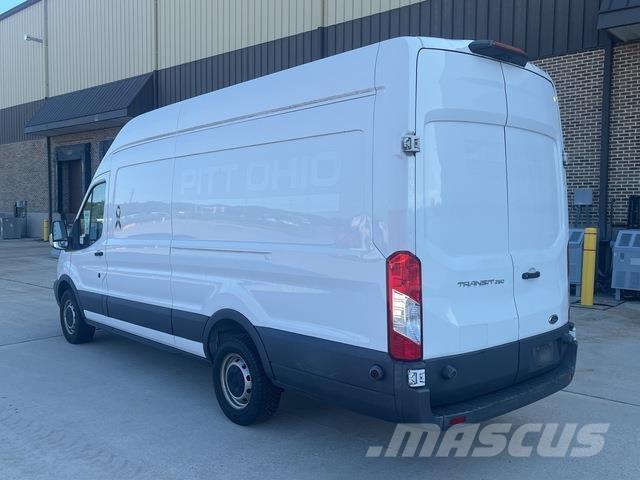 Ford Transit Fast kasse