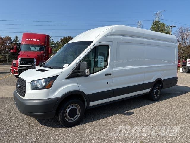 Ford Transit Varevogne