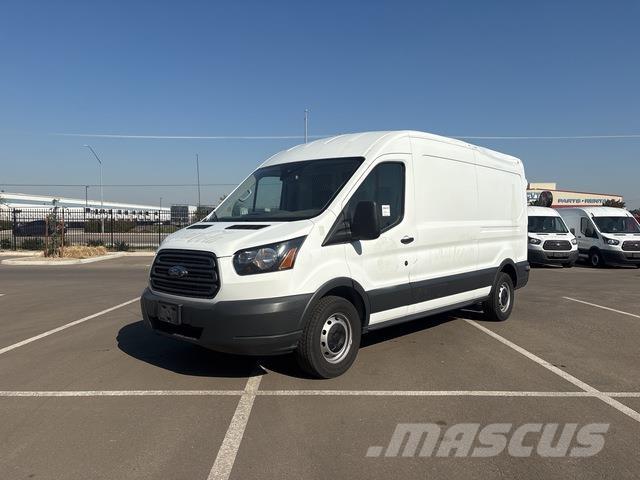 Ford Transit Varevogne