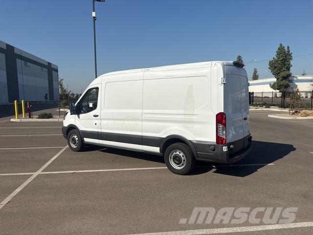 Ford Transit Varevogne