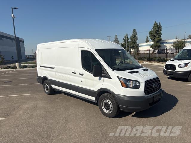 Ford Transit Varevogne