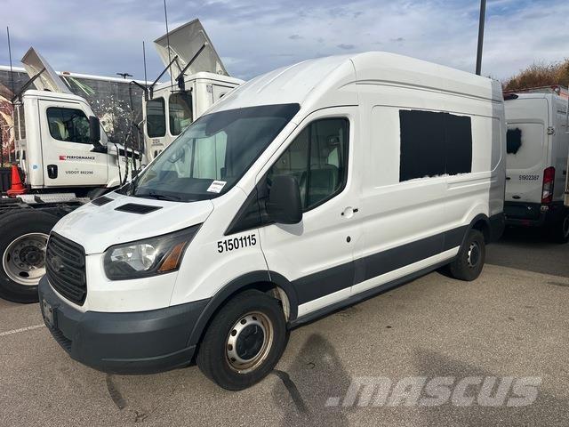 Ford Transit Varevogne