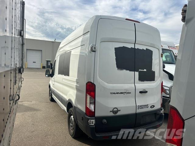 Ford Transit Varevogne