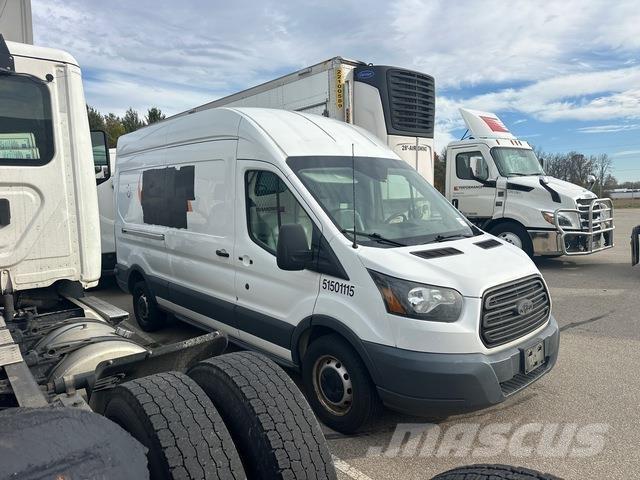 Ford Transit Varevogne