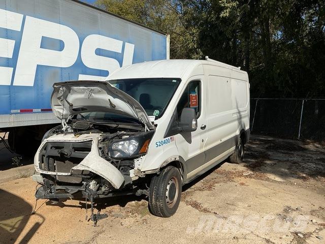 Ford Transit Varevogne