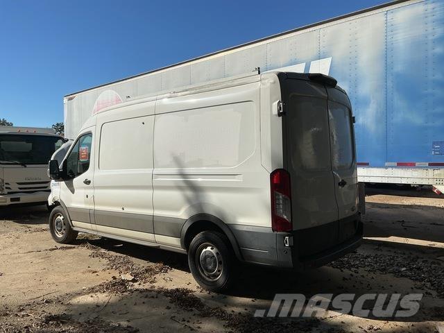 Ford Transit Varevogne