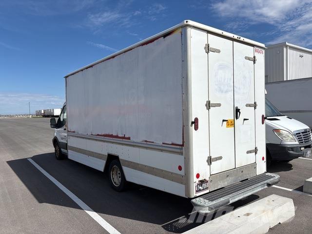 Ford Transit Varevogne