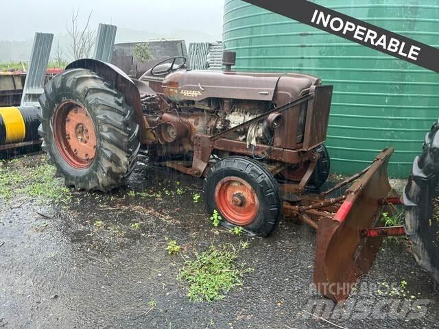 Fordson Major Entreprenør - Andet