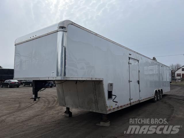 Forest River  Semi-trailer til Autotransport