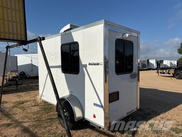 Forest River  Fast kasse