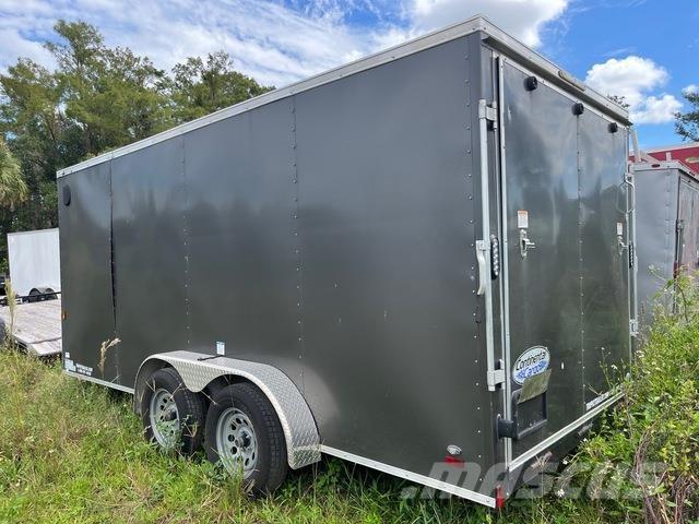 Forest River  Andre anhængere