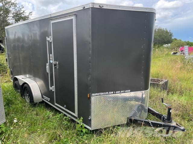 Forest River  Andre anhængere