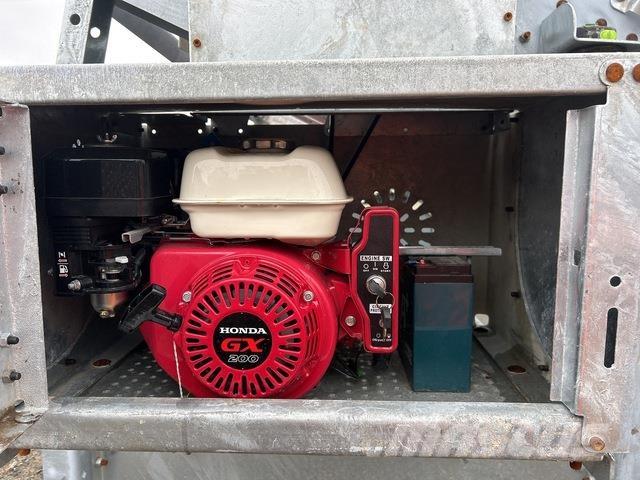  Forge Mite Sorterværk