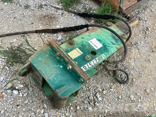 FRD  Hydraulik / Trykluft hammere