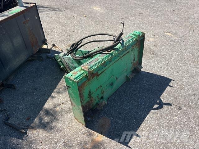 FRD  Hydraulik / Trykluft hammere