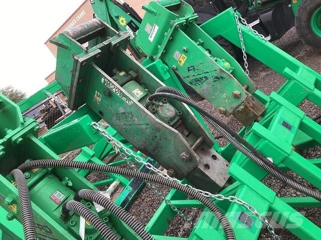 FRD  Hydraulik / Trykluft hammere