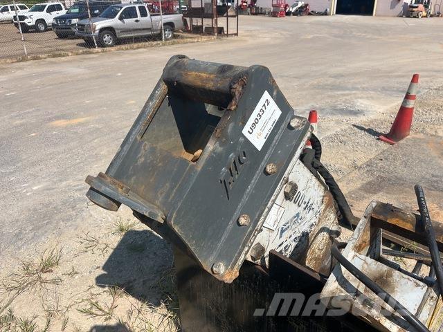 FRD F9FSP-WR Hydraulik / Trykluft hammere
