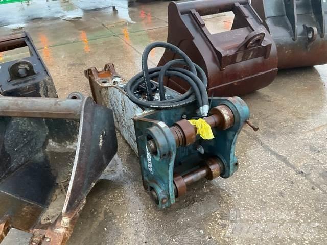 FRD FX175QTV Hydraulik / Trykluft hammere