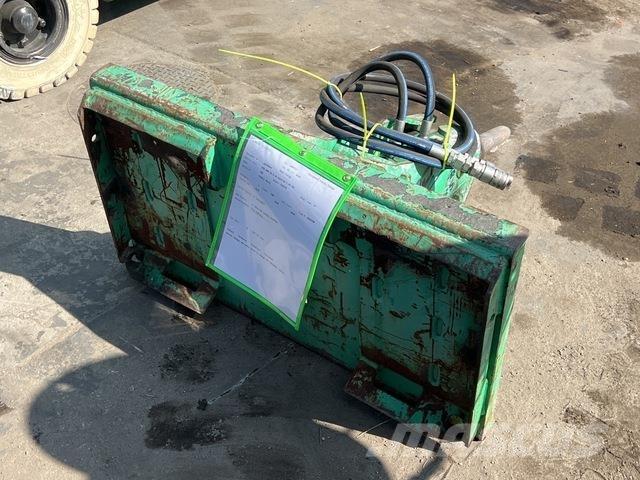 FRD FX35A-FB Hydraulik / Trykluft hammere