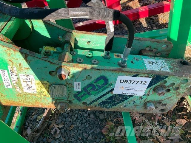 FRD FX45A-CP Hydraulik / Trykluft hammere