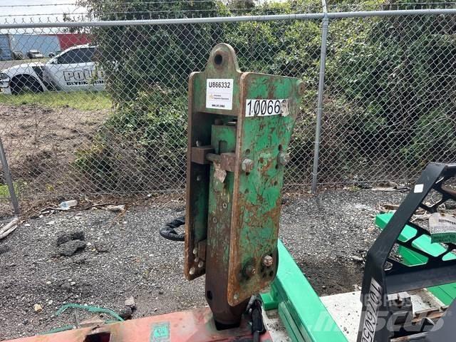 FRD FX45CPQA Hydraulik / Trykluft hammere