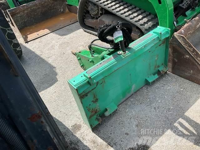 FRD FX45CPQA Hydraulik / Trykluft hammere