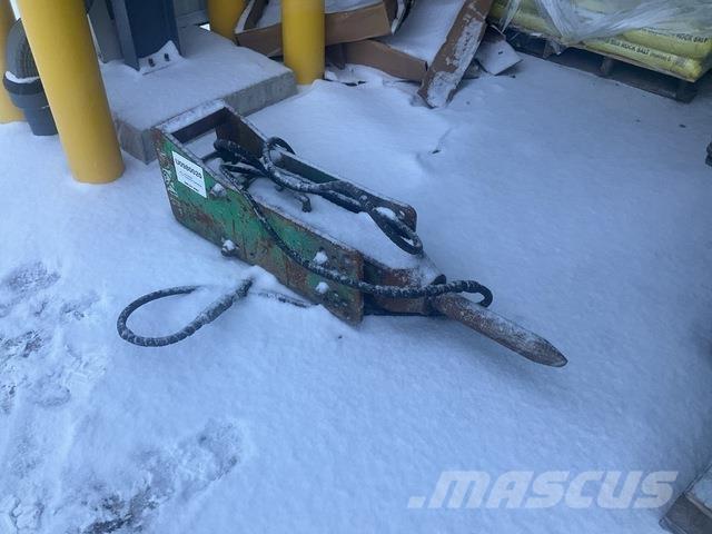 FRD FX45CPQA Hydraulik / Trykluft hammere