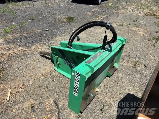 FRD FX45SS Hydraulik / Trykluft hammere